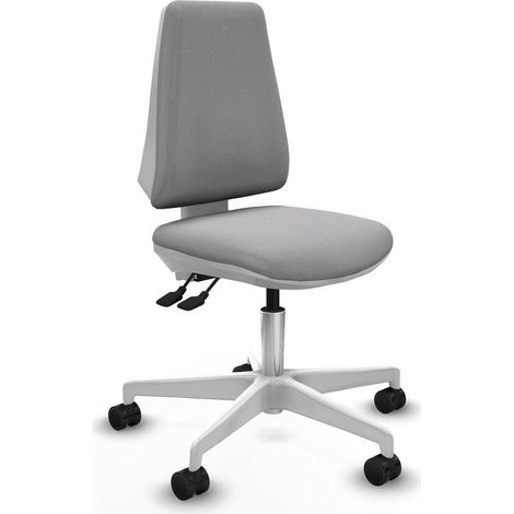 piqueras-y-crespo Elche silla de oficina diseño minimalista sutil