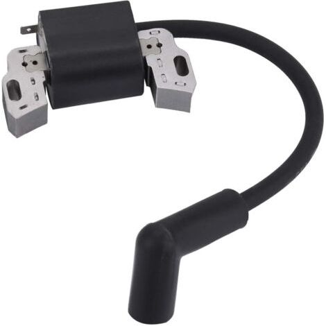 Bobine d'allumage pour Moteur Briggs & Stratton 08P502 09P602 09P702 Remplacement Pièces 593872 798534 Compatible Tondeuse