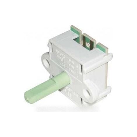 Interrupteur pour Lave-vaisselle INDESIT C00143369