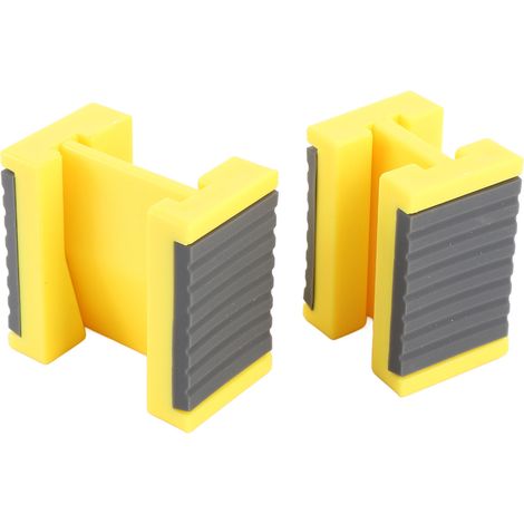 Kantenrichtwerkzeug, Schneidewerkzeug für ABS- und PVC-Umreifungsbänder, ideal für Verpackungen und präzise Holzbearbeitung, 2 Stück (1/5)