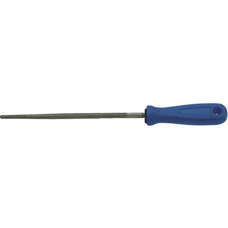 Lima tonda 200mm EXPERT E020607