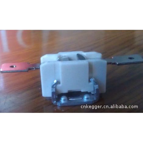 Oven thermostat, thermal protector for electric oven, oven temperature control switch