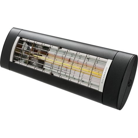 Infrarot Heizstrahler Solamagic S3 2500 W