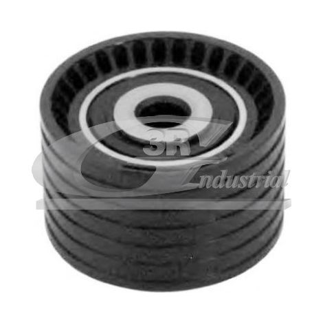 3RG 13613 RODILLO TENSOR