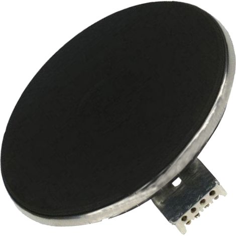 Ersatzteil - Kochplatte Ersatz 180 mm d. 1500W -  -