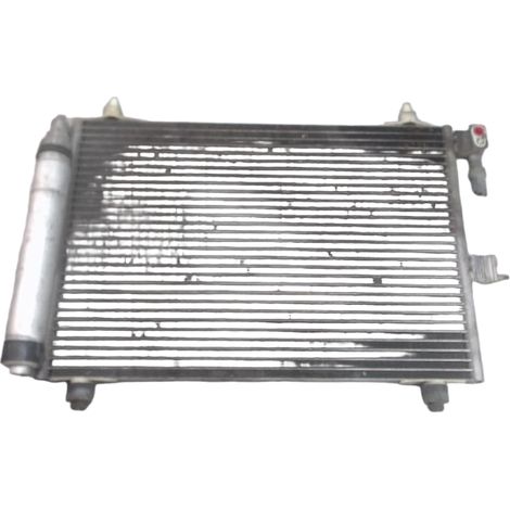 Condenseur Climatisation CITROEN Berlingo [PRODUIT D'OCCASION]♻️6455ex