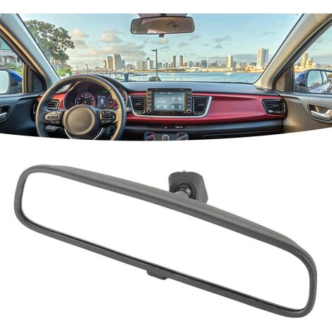 (T06) Innenspiegel 85101-3X100, passend für Hyundai Accent, Sonata, Tucson, Kia Forte, Rio