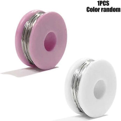 Fil chauffant en nichrome, coupe-mousse, fil résistif, 10 m, 0,25 mm, fil chauffant - Yvan (1/5)