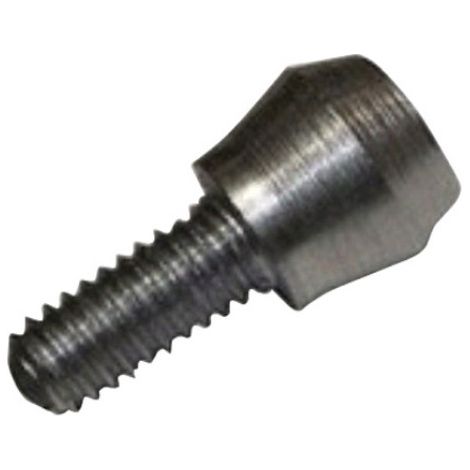 Jean-Jourjon Tornillo de Cerco Acero Zincado M5x10 mm