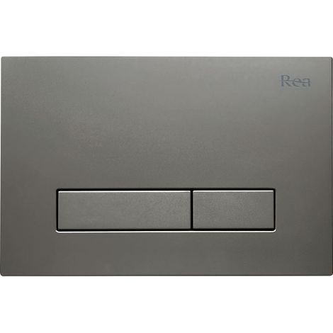 Rea Toilet Flush Button Hd K011a-q And Slim 024n Titan