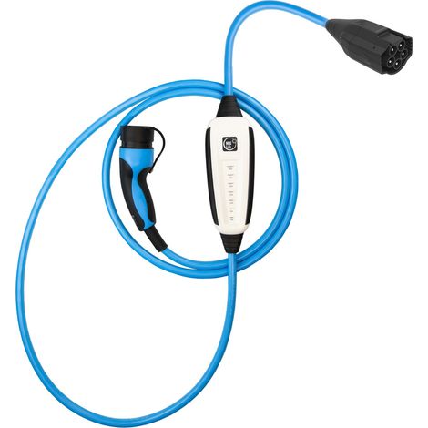 Nrgkick 32a Pure Gsm/gps/sim Standard 7,5m Wlan (12801000)