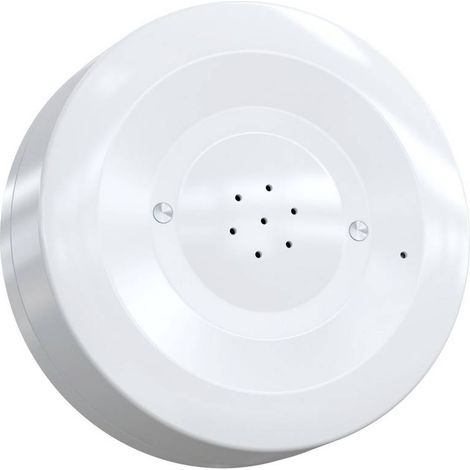 Protector 15045 WA-3 Rilevatore d'acqua con inoltro degli allarmi WiFi con controllo tramite app a batteria (1/5)