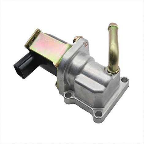 Vanne de régulation d'air de ralenti pour voiture FSN5-20-660B FSN520660B E9T06871 pour (1/5)