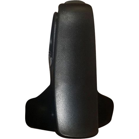 Support Telephone Voiture - Fixation Tableau De Bord Universel - Compatible Smartphones Jusqu'à 90 mm - 1 Pièce (1/5)