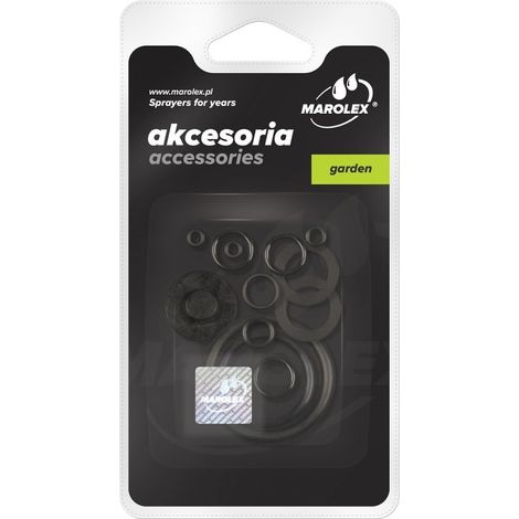 Kit di guarnizioni generali Marolex