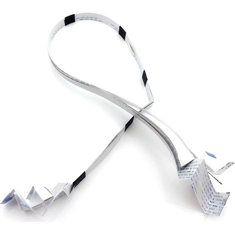 Tête d'impression pour imprimante R290 R295 R330 R280 R285 L800 L801 (1/4)