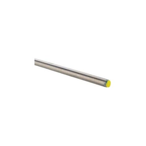 Barra Filettata 8,8 Ø 6 mm Ambrovit 100 Pezzi