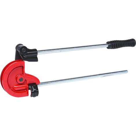 KS Tools Standard-Zweihand-Bieger, Ø 15 mm (1/4)