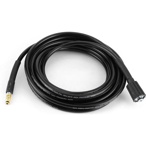 de nettoyage haute pression nettoyeur Karcher et en compatible avec les modèles (1/5)