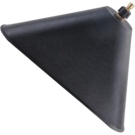 CLOCHE DE DESHERBAGE OTT JET cm 40x10 h 20 DE DEGAN