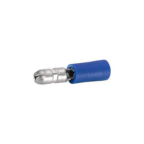 Cosse ronde bleue HELLA 8KW044025003