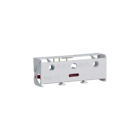 Microrupteur 3P cc L51 - HAGER LS671 (1/2)