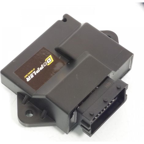 CDI calculateur Doppler pour Moto Rieju MRT 1 conecteur 24 (1/4)