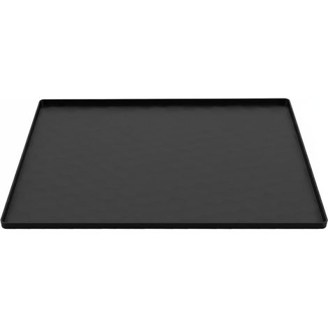 Tapis de réfrigérateur en silicone Qianly, anti-rayures (1/5)