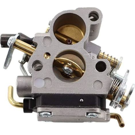 Carburateur avec tournevis de réglage pour Husqvarna 235/236/240, remplace 574719402, 545072601 (1/5)
