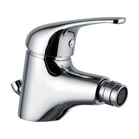 MONOCOMANDO BIDET LINEA ASTRO 2 Misura: Cromo