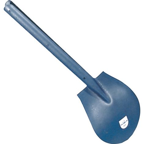 Pelle à poteaux 22 cm sans manche