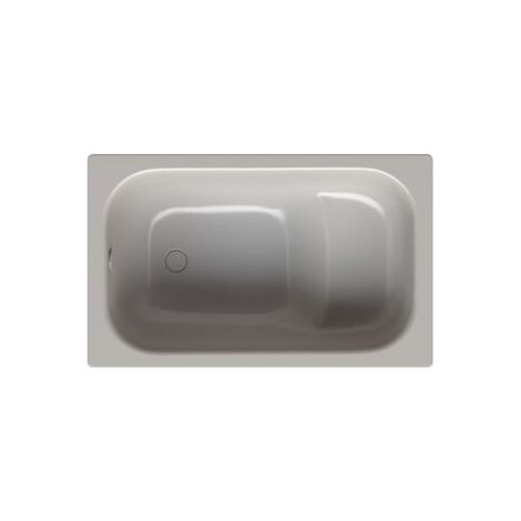 BETTE 1060-413 Baignoire rectangulaire Step Dust (1/3)