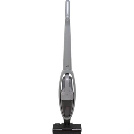Aeg AS52AB18UG Aspirateur balai sans sac gris performant