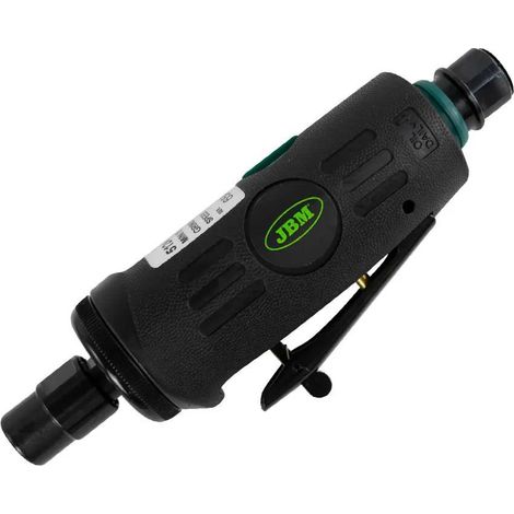 Smerigliatrice pneumatica jbm 3/8'' 6 mm 20000 giri