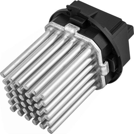 Voiture Moteur du Ventilateur Chauffage Résistance Pour C3 C4 C5 C6 DS3 307 407 6441S7 (1/5)