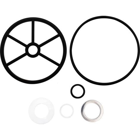 Valve de filtre de piscine Vario-Flo pour Hayward 1 1/2" SP0710 SP0710 (1/4)