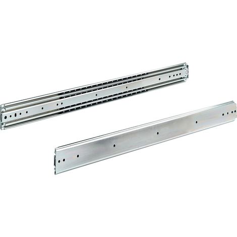 Hettich Schwerlastauszug 180kg, 910 mm - für schwere Lasten - 1 Paar