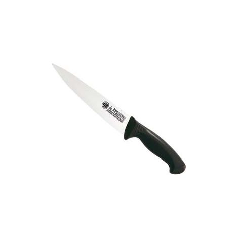 COLTELLO CUCINA LINEA PROFESSIONALE- - cm.20, art.3454-20 - 1 blister DE LUCA