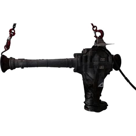 Pont Avant AUDI Q7 3.0 Tdi Quattro [PRODUIT D'OCCASION]♻️4460310021 (1/3)