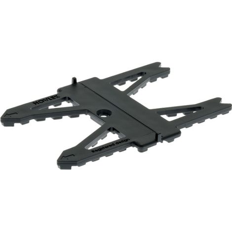 Kit terrasse enCales de ventilation NOVLEK (1/4)