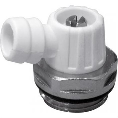 Robinet de vidange orientable 15x21 - CODITHERM DISTRIBUTION