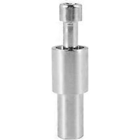 Support universel pour téléphone portable avec rallonge et système de navigation mobile, compatible avec K1600GT, K1600GTL, K1600B et R1200RT. (1/5)