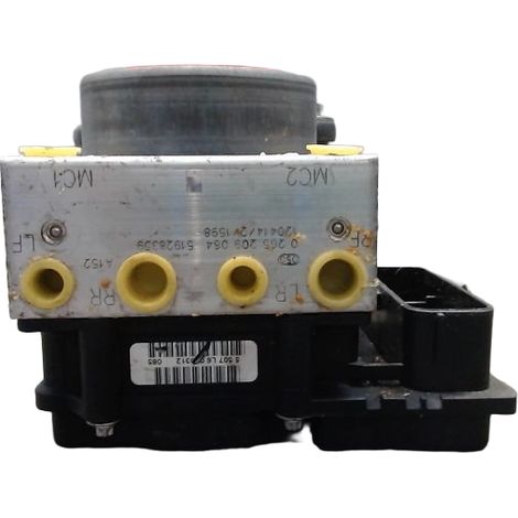 Unite Hydraulique Abs FORD Ka 2 Phase 2 1.2i - 8v [PRODUIT D'OCCASION]♻️1780087 (1/3)