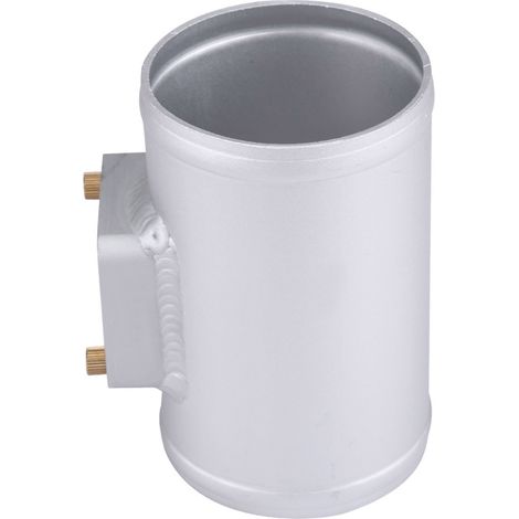 Luftmengenmesser-Adapter, 77-mm-Ansaugkrümmer-Montagebasis für Toyota Mazda 3 6 Subaru Suzuki (1/5)