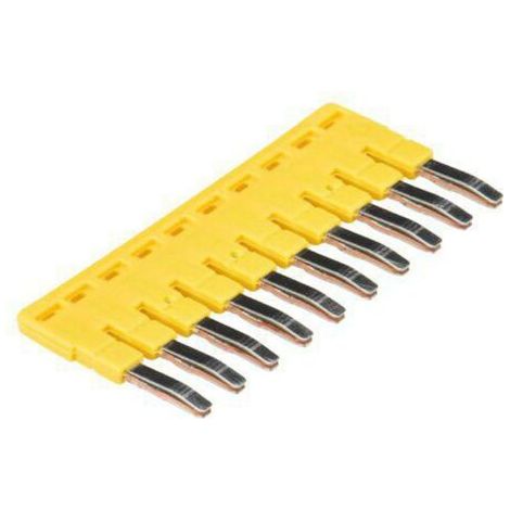 Shunt isolé fasis Wieland Electric Z7.280.7027.0 1 pc(s) (1/3)