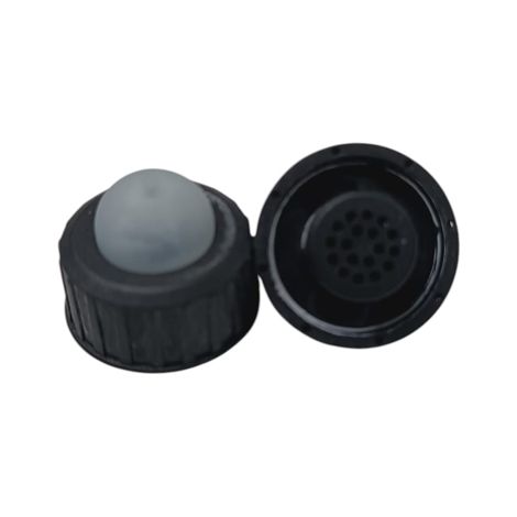 TAPPO OLIO COMPLETO PER POTATORE MOTOSEGA A BATTERIA XP12NP VALGARDEN