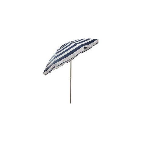 C OMBRELLONE ALL PALO 32 VIBESHADE D2,0M/8U BLU