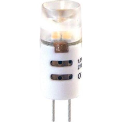G4 LED WARMWEIß 2 W 12 V G4 GL6204451 (1/2)