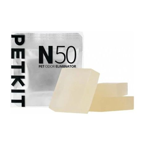 Confezione da 3 deodoranti per ambienti Petkit N50