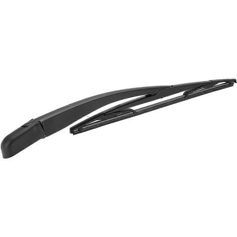Essuie-glace arrière de rechange pour Citroën C3 (2002-2017) - référence 6429T8 (1/5)